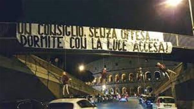 "صلاح وزوجة ميسي".. تهديد وسرقة لاعبي كرة القدم بين روما والأرجنتين