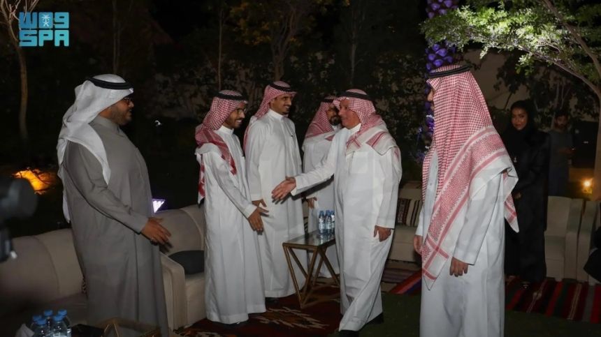 جمعية المراجعين الداخليين تناقش أبرز مستجدات المهنة في المملكة