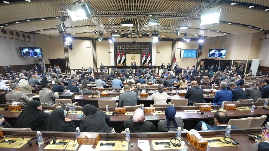 نائب يتهم مدير الموانئ: أهدر 20 تريليون دينار وتجاوز السلطات