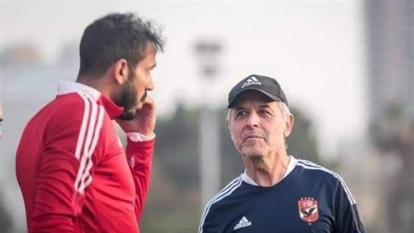 كهربا يوضح رد فعله بعد تصريحات كولر بأنه رقم 3