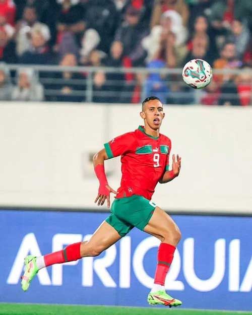 3 مكاسب لـ منتخب المغرب من مواجهة أنجولا