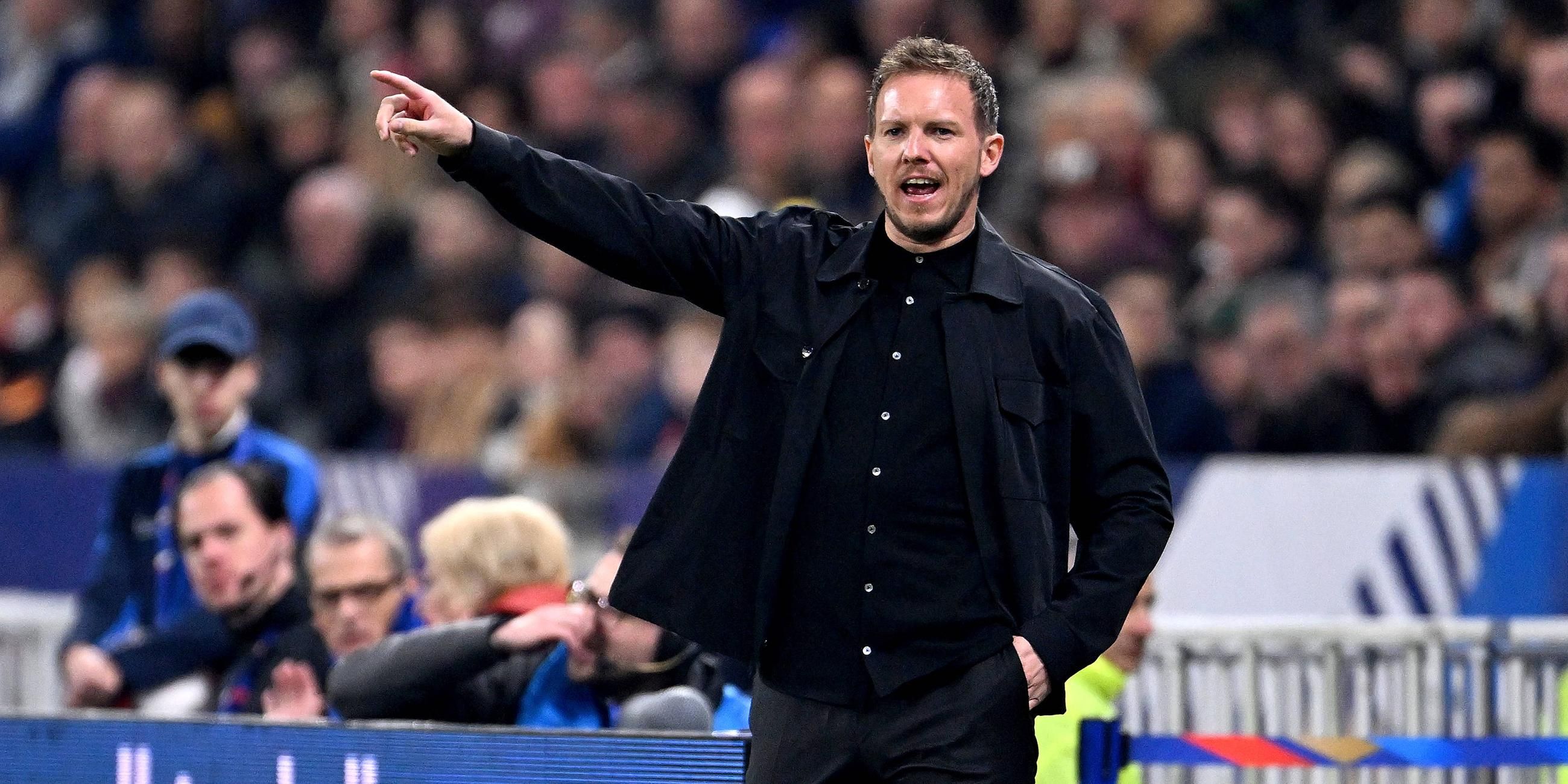 الامارات | قبل خوض يورو 2024.. اتحاد الكرة الألماني يرغب في تجديد عقد ناغيلسمان