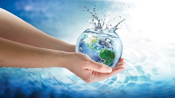 الإمارات تلهم المبتكرين لمواجهة أزمة المياه