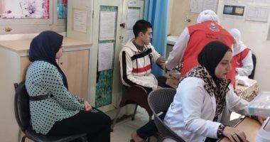 وزارة الصحة تكشف 3 تحاليل هامة يجب إجرائها قبل الزواج.. تفاصيل