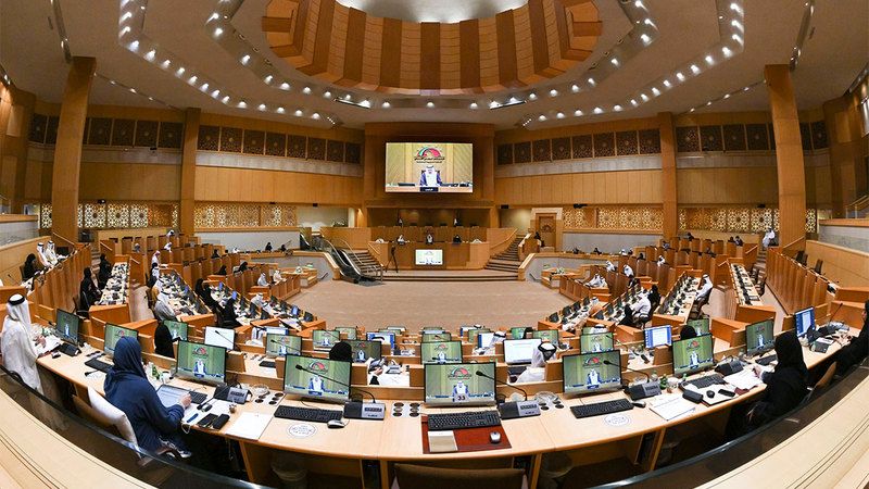 الامارات | «الوطني الاتحادي» يدين الهجوم الإرهابي في موسكو