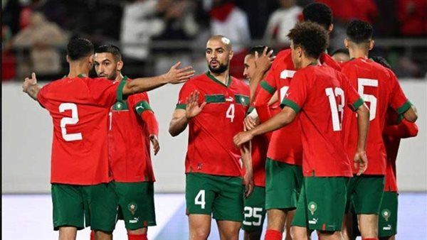 3 مكاسب لـ منتخب المغرب من مواجهة أنجولا