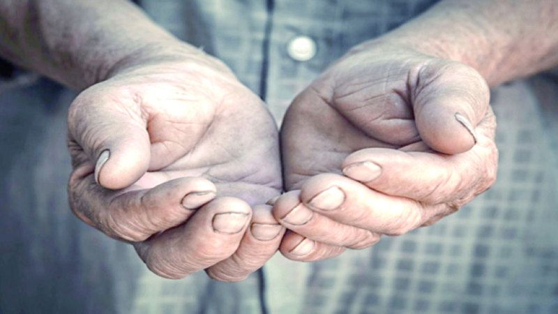 الامارات | 45 متسولاً ضبطتهم شرطة عجمان في الأسبوع الأول من رمضان