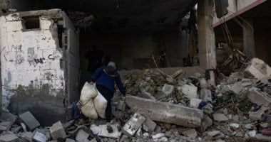 منسق الأمم المتحدة يدعم المطالبة بوقف فوري لإطلاق النار في غزة