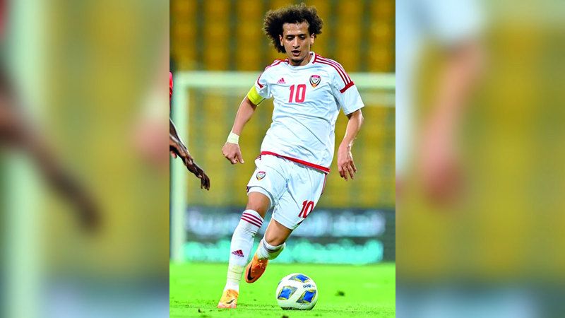 الامارات | عموري آخرهم.. نهاية حقبة جيل الشجعان