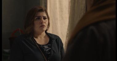 مسلسل حق عرب الحلقة 16 .. منى تشهد ضد حنان أمام النيابة