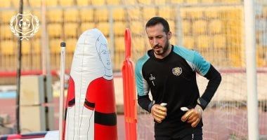 جاهزية رباعى الإسماعيلى لتدعيم الدراويش أمام سموحة فى دورى nile