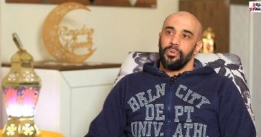 علاء عبد الغني: الجيل الذهبي في الأهلي خلص علينا فى الزمالك.. فيديو