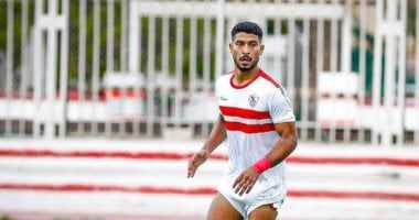 كابتن كارتون.. سيد الغديرى لاعب الزمالك : شخصية ماجد تفعل كل شىء فى الملعب