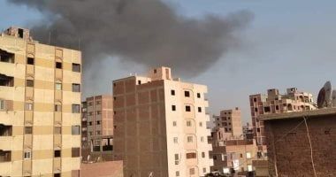 مترو الأنفاق نافيا حدوث انفجار بمحطة المرج الجديدة: تعمل بشكل طبيعى