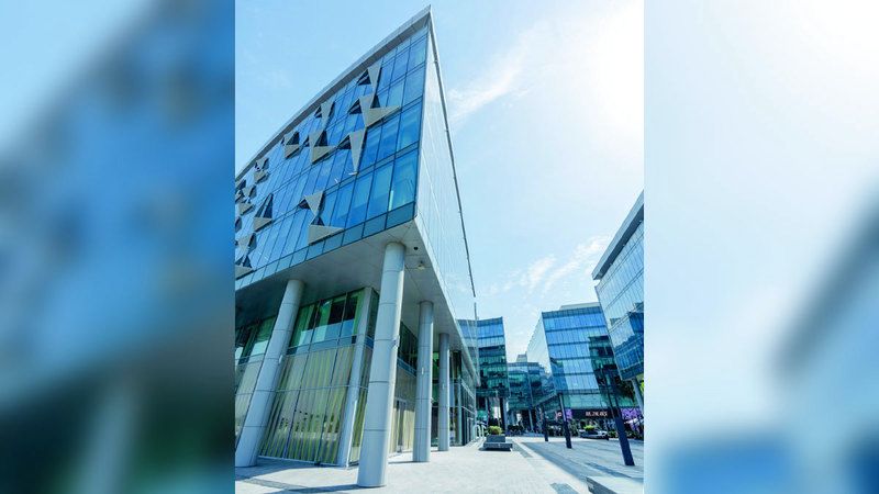 الامارات | «ليكول» العالمية تختار دبي.. فنون المجوهرات تلمع في قلب المدينة