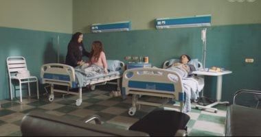 مسلسل محارب الحلقة 17.. محمود البزاوى يضغط لإبعاد ناهد السباعى عن زوجها