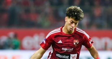 غيابات الأهلي في مباراة سيمبا.. وسام أبو علي وإمام عاشور الأبرز