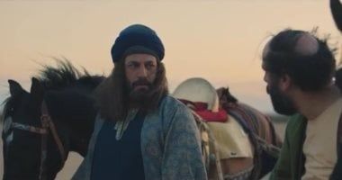 نيقولا معوض: تقديم الحشاشين باللهجة العامية من أسباب وصوله للجمهور