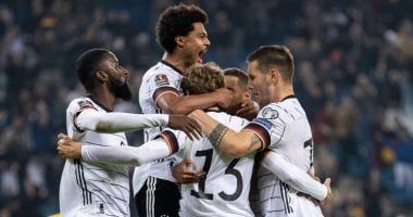 ألقاب المنتخبات.. "الماكينات" يعبر عن القوة الصناعة الهائلة للألمان