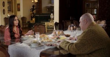 مسلسل صدفة الحلقة 17.. سلوى خطاب تكتشف تعاطي ابنتها المخدرات