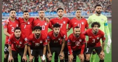 محمد عبد المنعم للجماهير المصرية: نوعدكم أن القادم أفضل