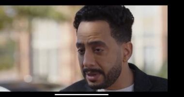 مسلسل صدفة الحلقة 17.. عصام السقا يؤكد لريهام حجاج أن عمه من أراد خطفها