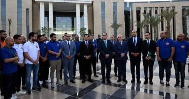 رئيس الوزراء: حفل "إفطار 15 رمضان في المطرية" يعبر عن روح تعاون المصريين