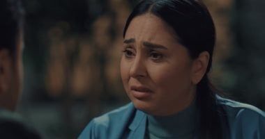 رحاب الجمل تتألق فى مسلسل بيت الرفاعى بشخصية جمالات الأخت المقهورة