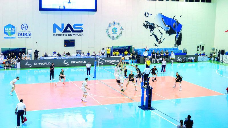 الامارات | طائرة «زعبيل 2» تتألق في «ند الشبا»