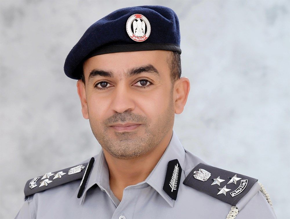 شرطة أبوظبي تنفذ مبادرات إنسانية ومجتمعية طيلة أيام رمضان المبارك