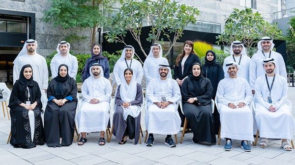 بدء التسجيل في برنامج خبراء الإمارات