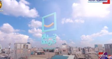 "حياة كريمة" تنظم اليوم أكبر إفطار على مستوى محافظة القاهرة بشارع الأشراف