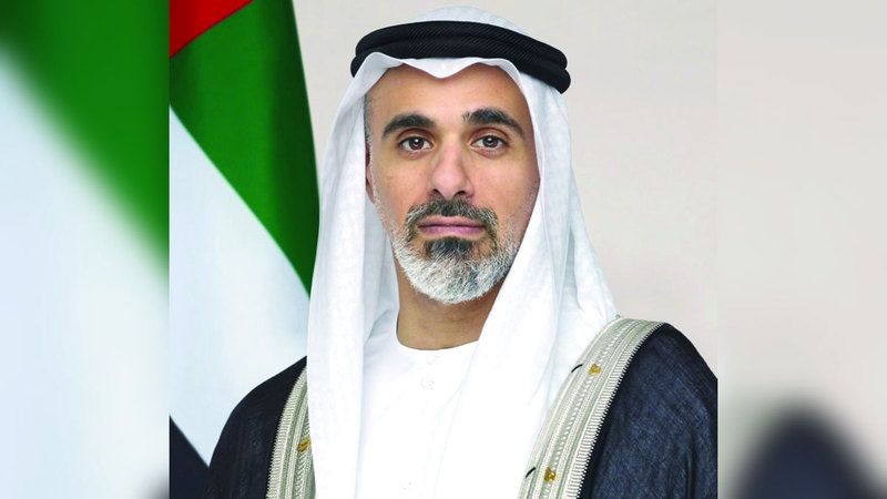 الامارات | خالد بن محمد يعتمد إطلاق مشروع قناة ياس السكني