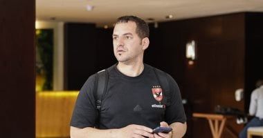 الأهلي يصحطب شيف خاص برحلة تنزانيا لتنسيق برنامج اللاعبين الغذائي
