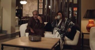 مسلسل صيد العقارب الحلقة 17.. مواعيد العرض والقنوات الناقلة