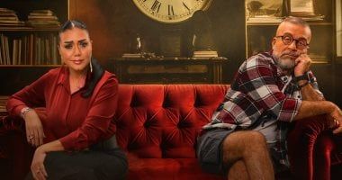 مسلسل بقينا اتنين الحلقة 2.. مواعيد العرض والقنوات الناقلة