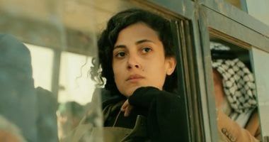 مسلسل مليحة الحلقة 2 .. سيرين خاص تتذكر مشاهد تهجيرها من فلسطين وهى طفلة