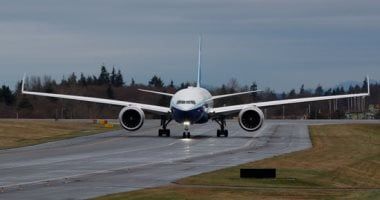 تكنولوجيا: اليابان تعتزم إطلاق جيل جديد من طائرات الركاب بحلول 2035