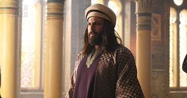 نيقولا معوض: تنوع موسم دراما رمضان 2024 دليل غنى وثراء