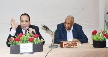 الإعلان عن مسابقة بحثية لأفضل 3 مناهج في مجال تعليم الكبار