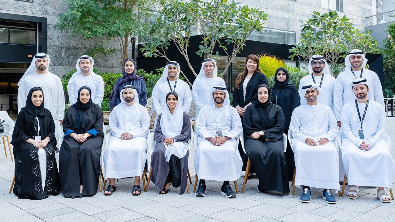 بدء التسجيل في برنامج خبراء الإمارات