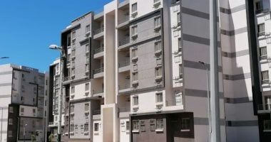 الإسكان: بدء تسليم وحدات "سكن مصر" بمدينة دمياط الجديدة 7 مايو المقبل
