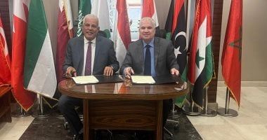 اتحاد الزراعيين الأفارقة يوقع اتفاقية مع العربى للأسمدة لزيادة الإنتاجية