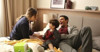 مسلسل بدون سابق إنذار الحلقة 2.. مواعيد العرض والقنوات الناقلة