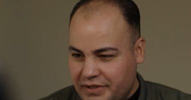 ظهور مميز لـ عمرو صحصاح فى مسلسل صدفة بشخصية مصباح