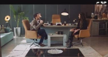 مسلسل محارب الحلقة 17.. مواعيد العرض والقنوات الناقلة