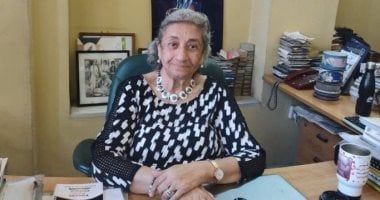 مهرجان أسوان الدولي لأفلام المرأة يكرم أستاذة المونتاج منى الصبان