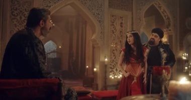 ياسر جلال: الشركة المتحدة تقدم دراما تليق بمكانة مصر فى العالم العربى