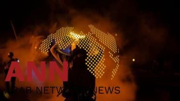 الخليج اليوم .. طائرات أميركية وبريطانية تقصف الحوثيين في محافظة صعدة اليمنية