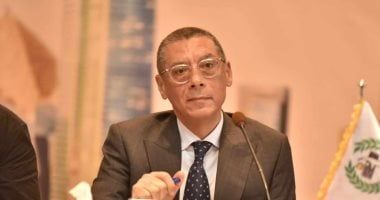 بعد الصدارة الأفريقية .. اتحاد الطائرة يجتمع بالأجهزة الفنية لمناقشة خطة إعداد المنتخبات